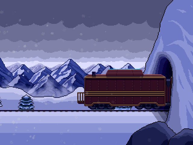 Tren0 screenshot