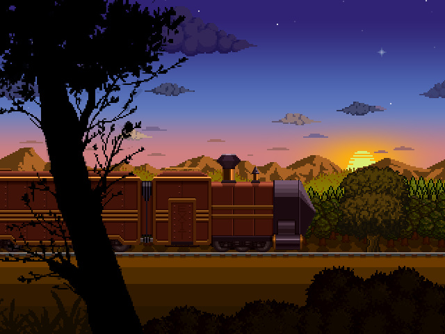 Tren0 screenshot