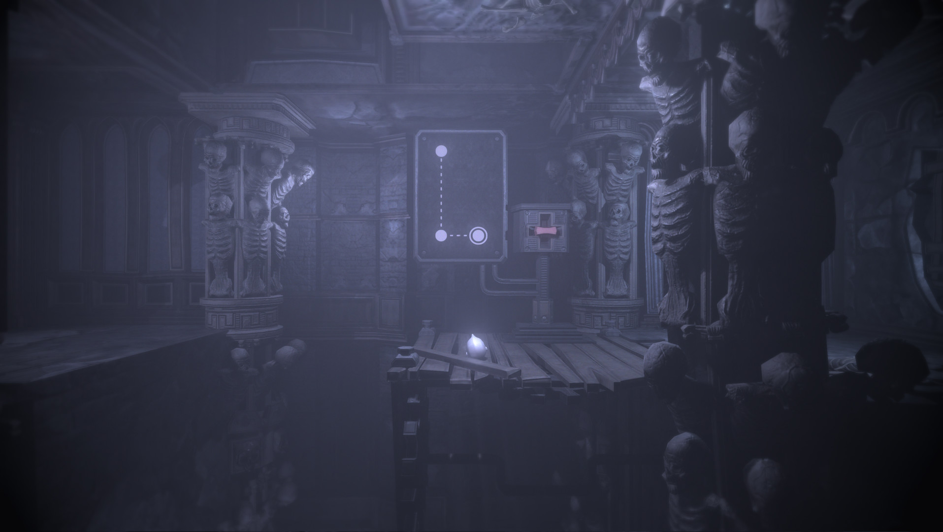 DARQ: Complete Edition screenshot