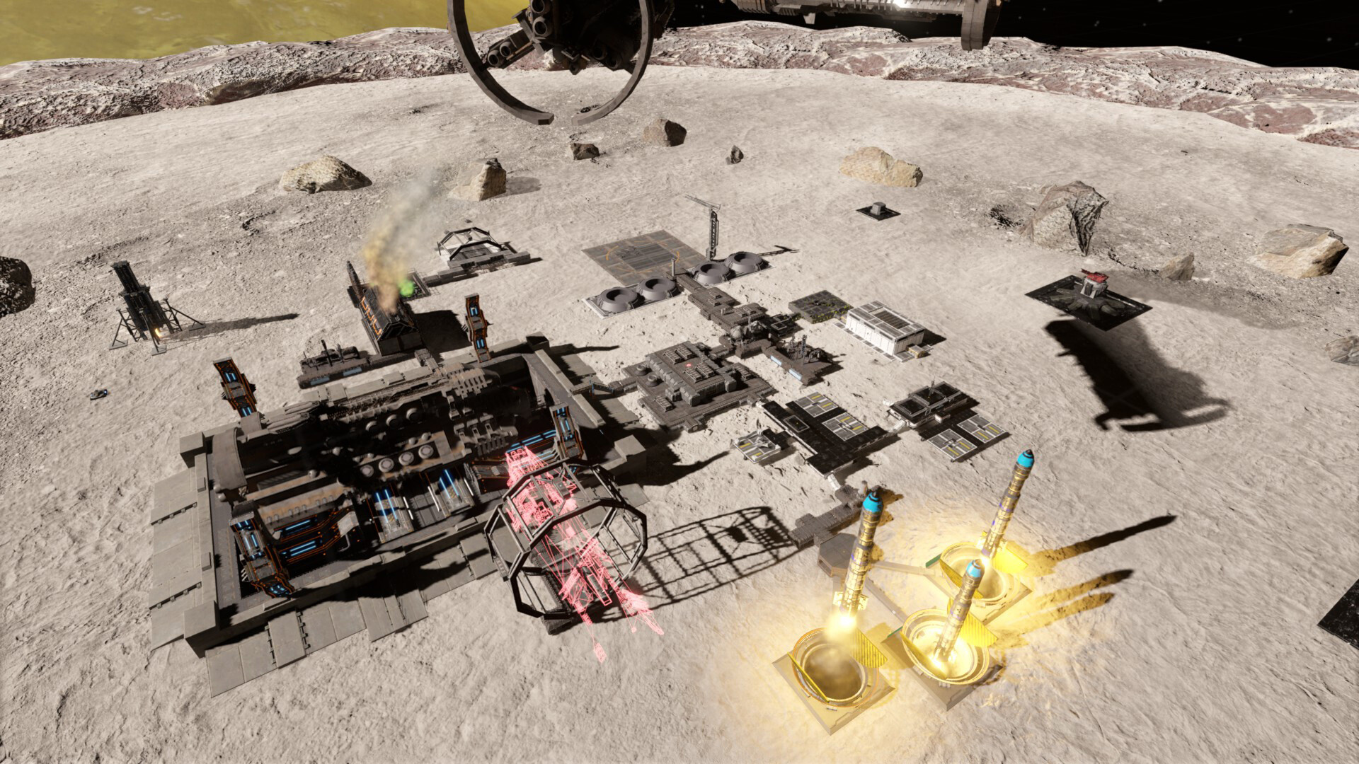 Executive Assault 2 screenshot