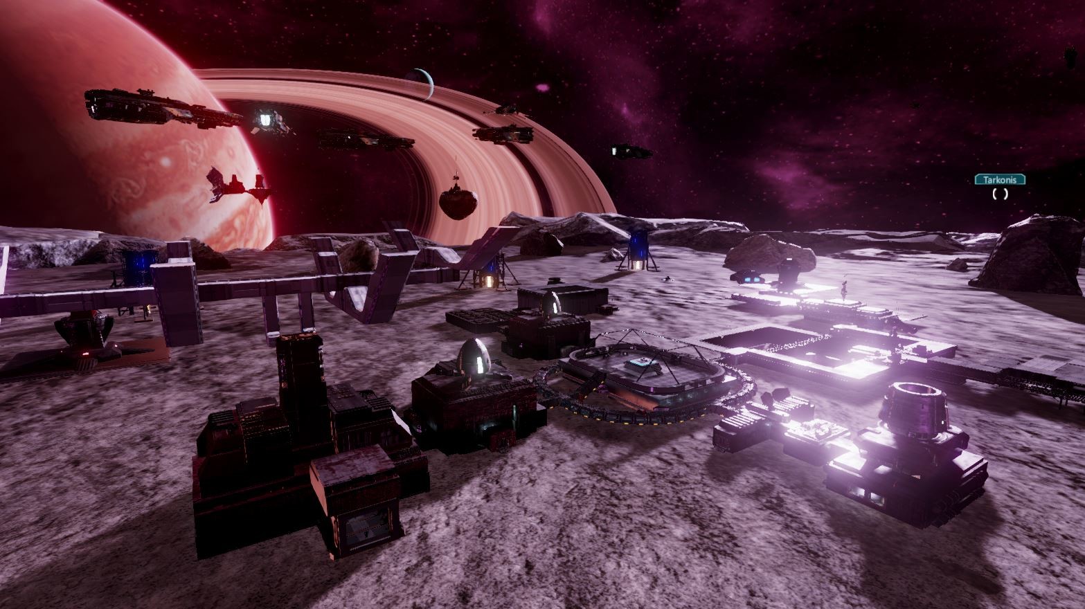 Executive Assault 2 screenshot