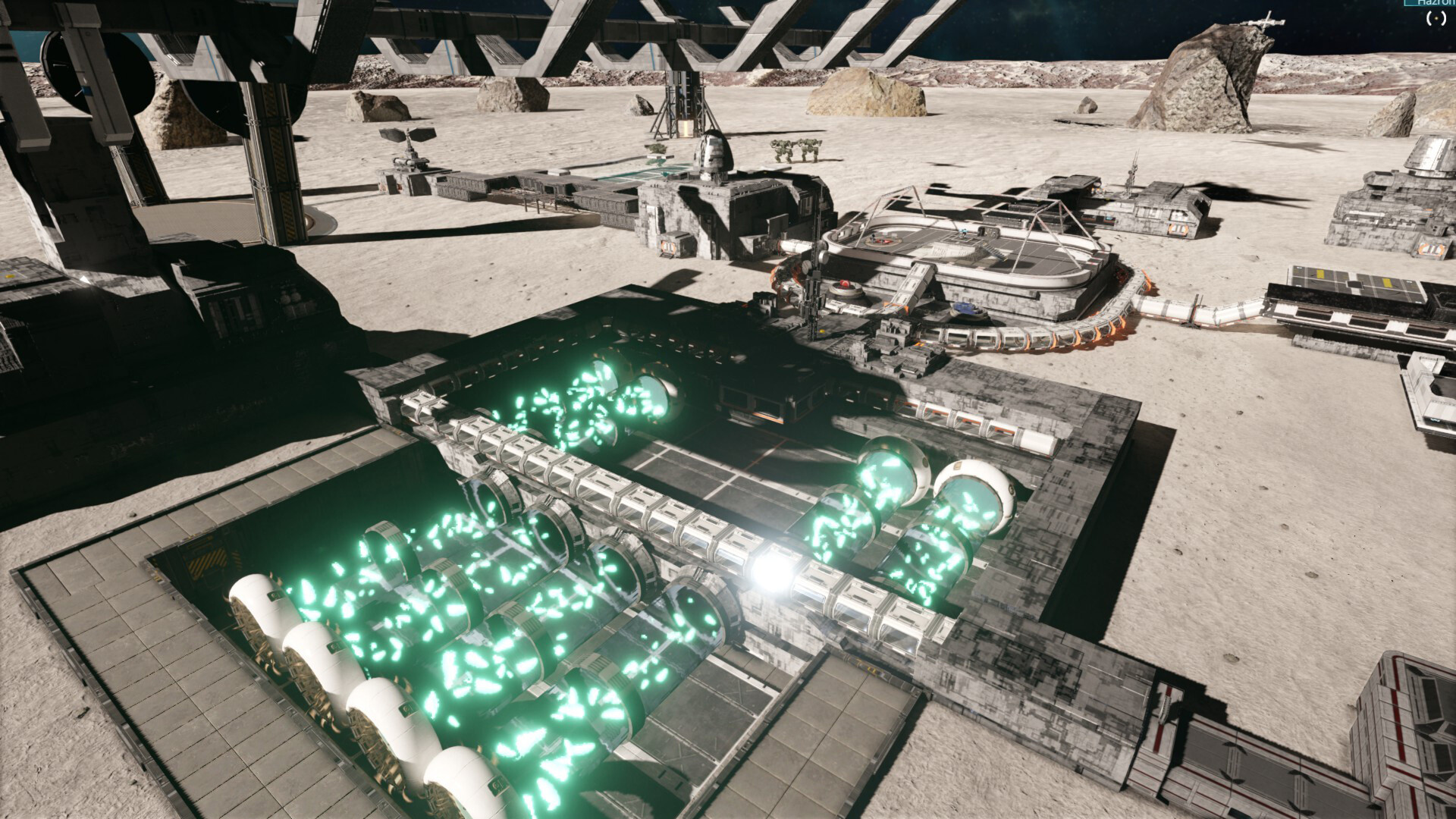Executive Assault 2 screenshot