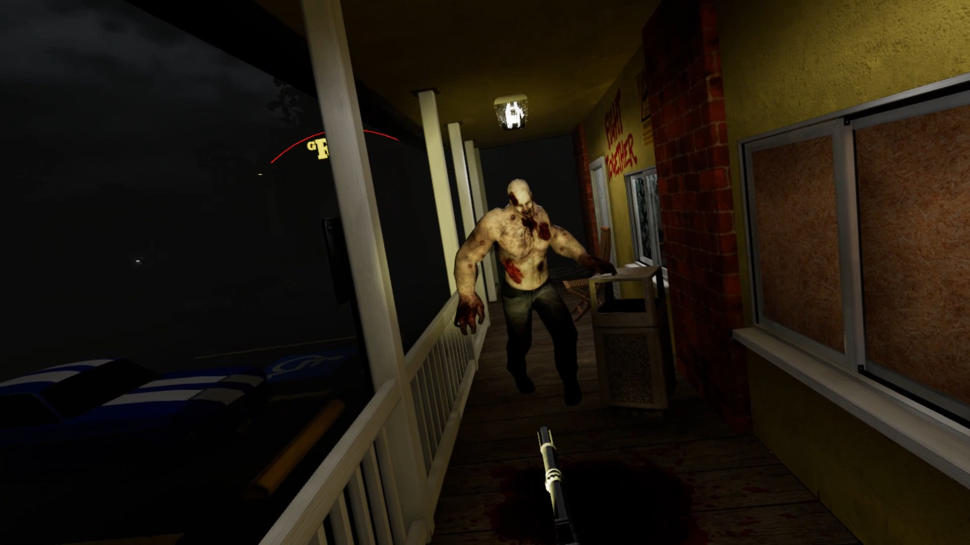 SURV1V3 screenshot