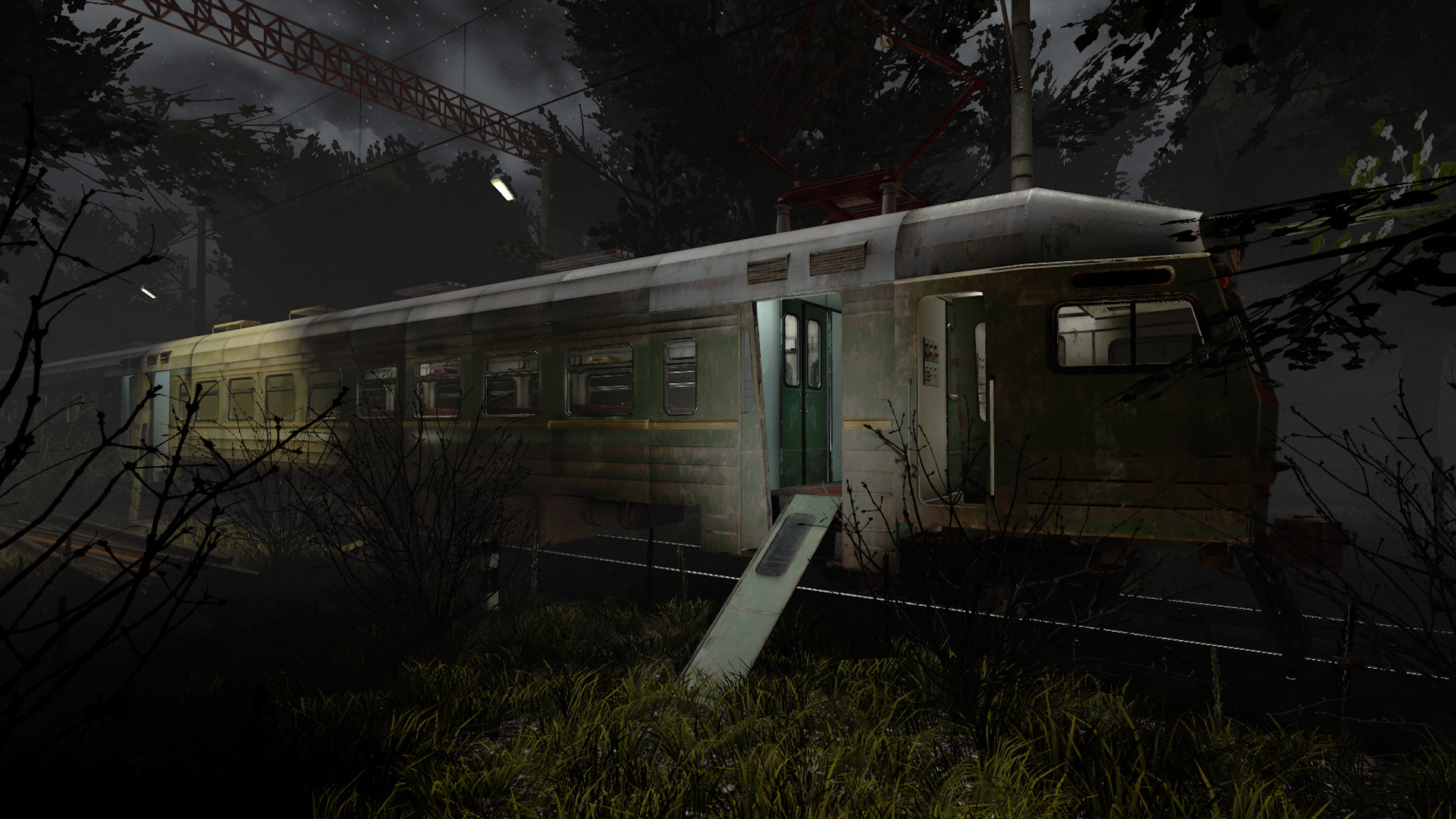 SURV1V3 screenshot