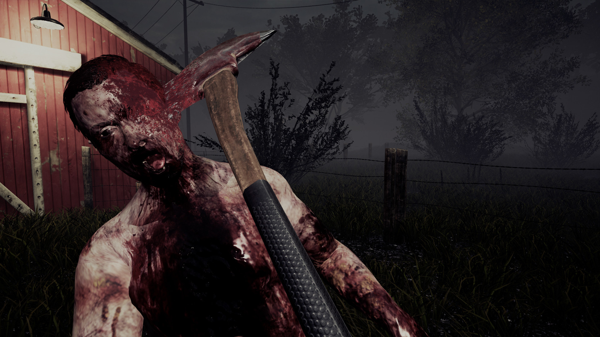 SURV1V3 screenshot