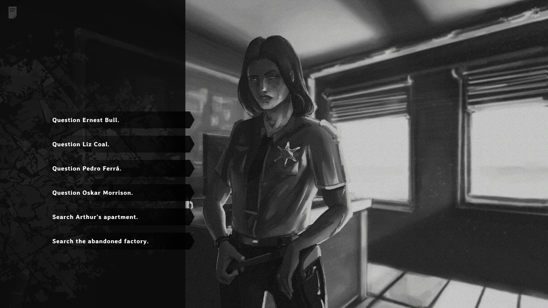 Echoes screenshot
