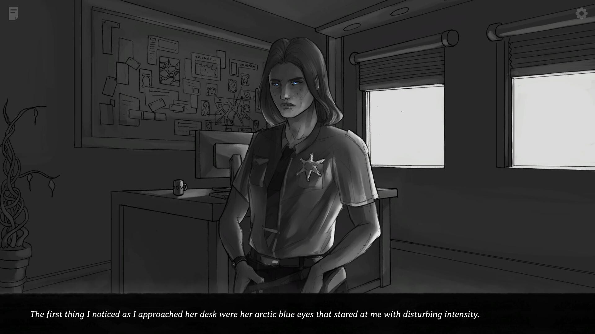 Echoes screenshot