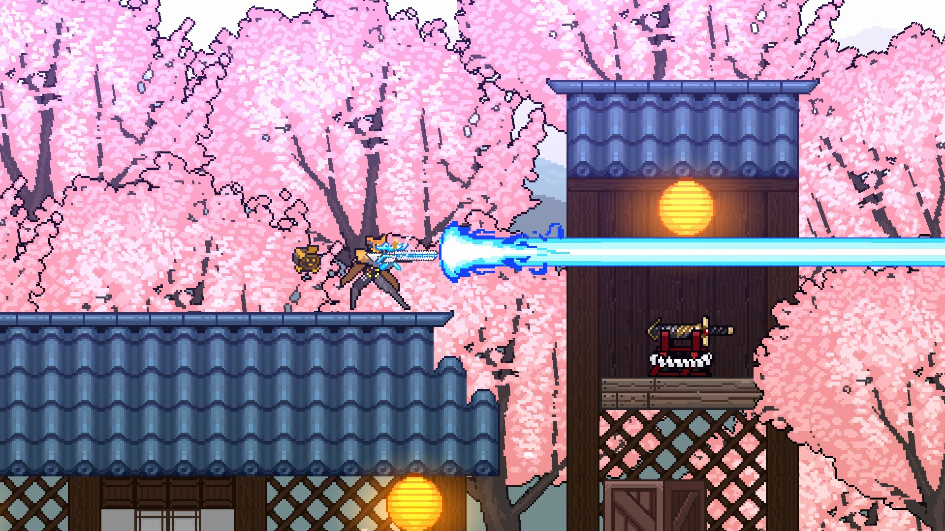 Metal Unit screenshot