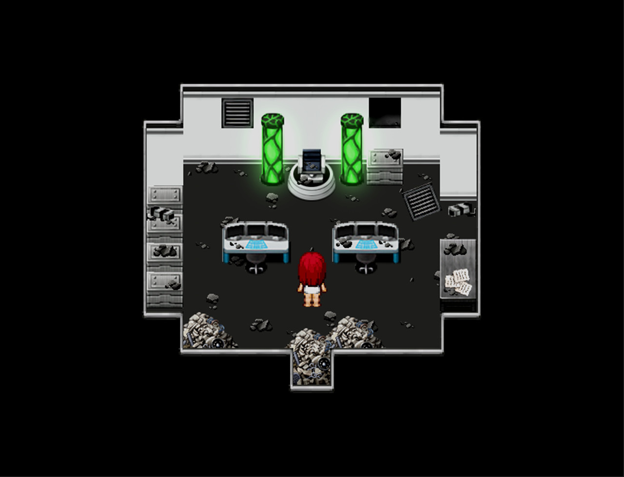 Death and Progress screenshot