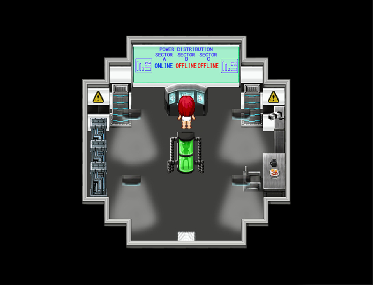 Death and Progress screenshot