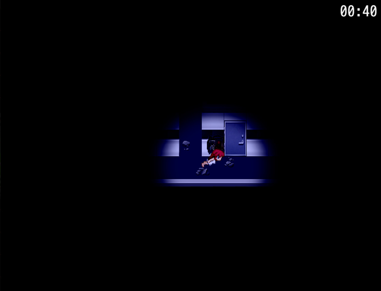 Death and Progress screenshot