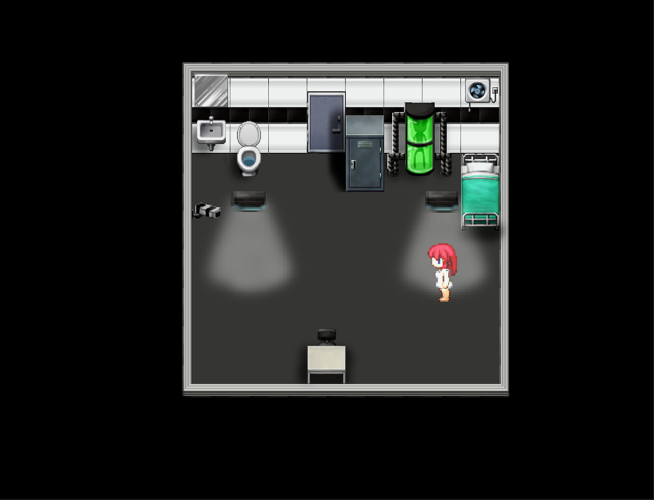 Death and Progress screenshot