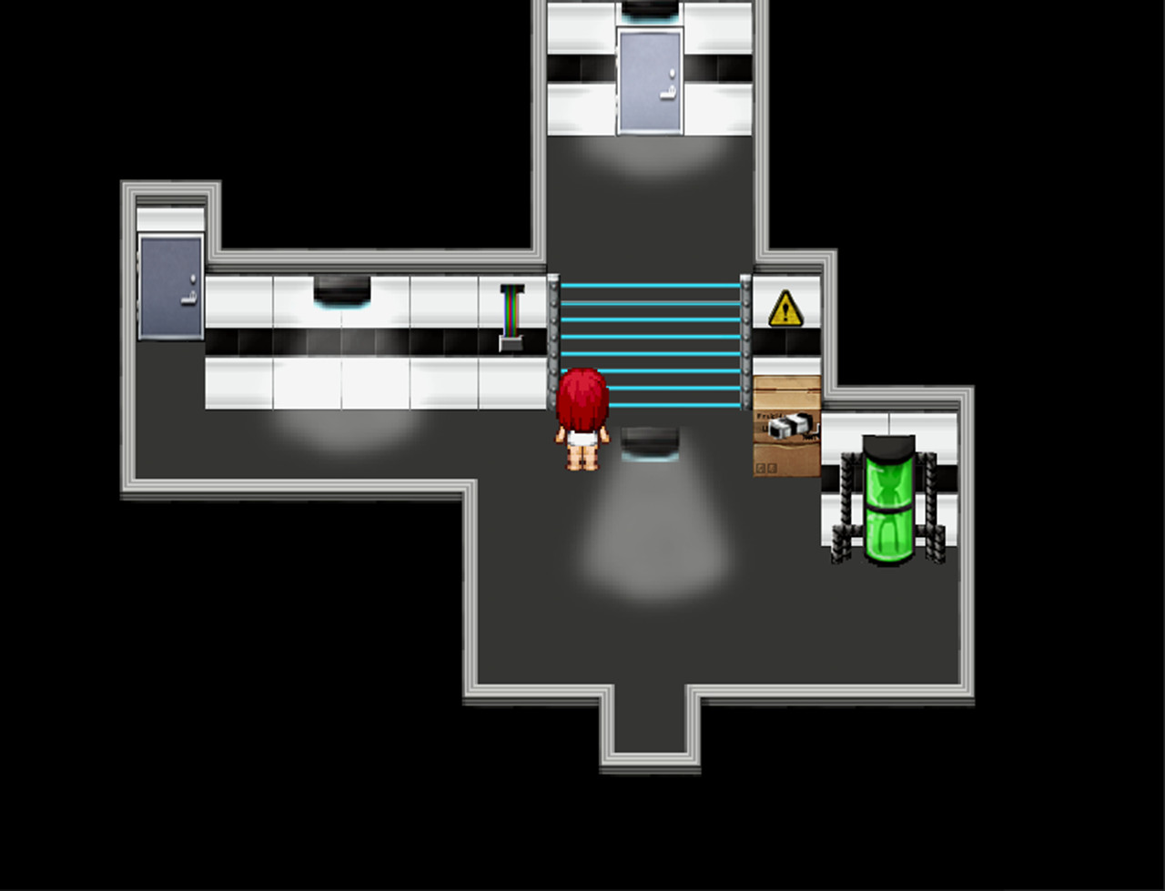 Death and Progress screenshot