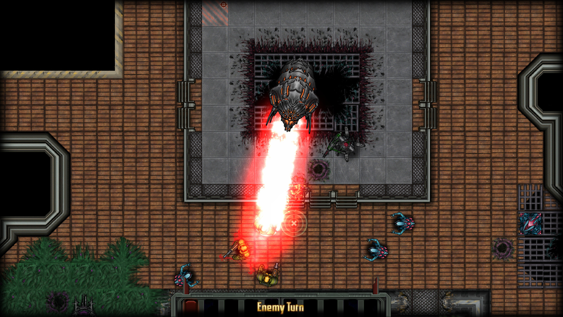 Templar Battleforce screenshot