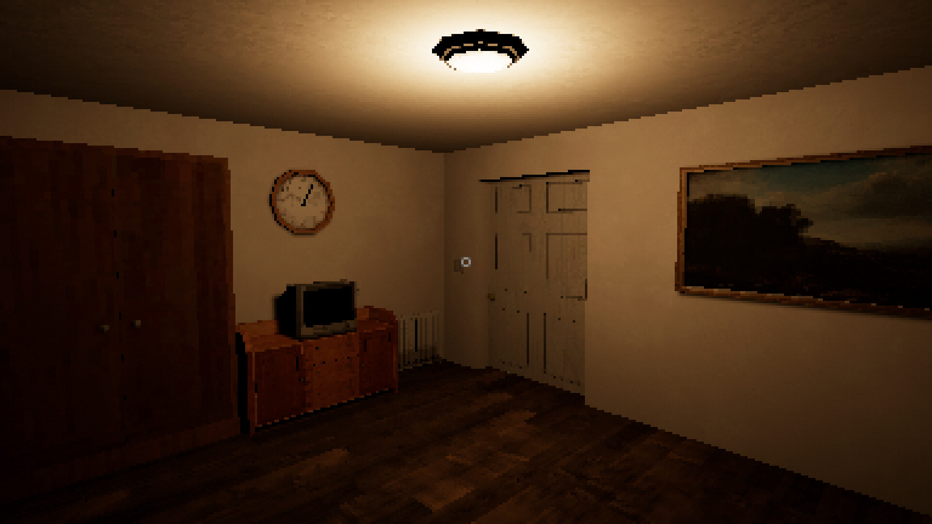 New Home screenshot