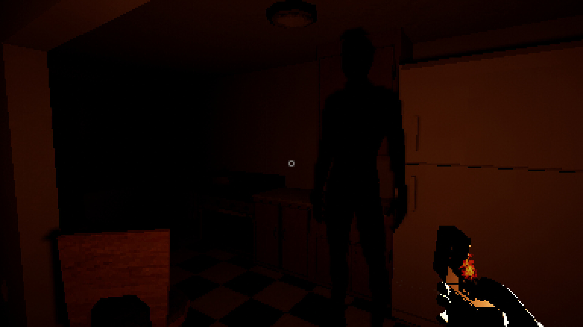 New Home screenshot