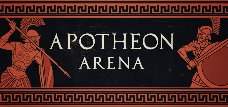 Apotheon Arena key art
