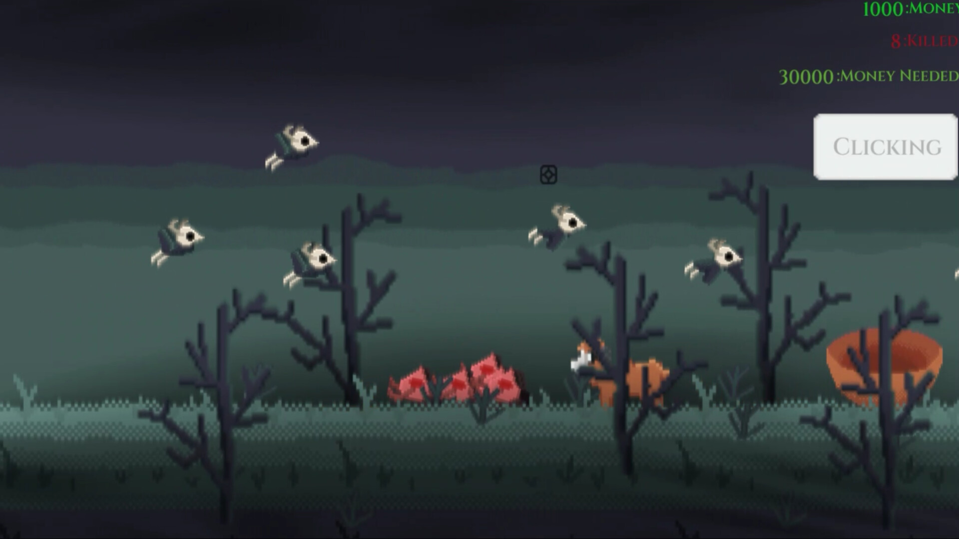 A Game About Shooting Ducks screenshot