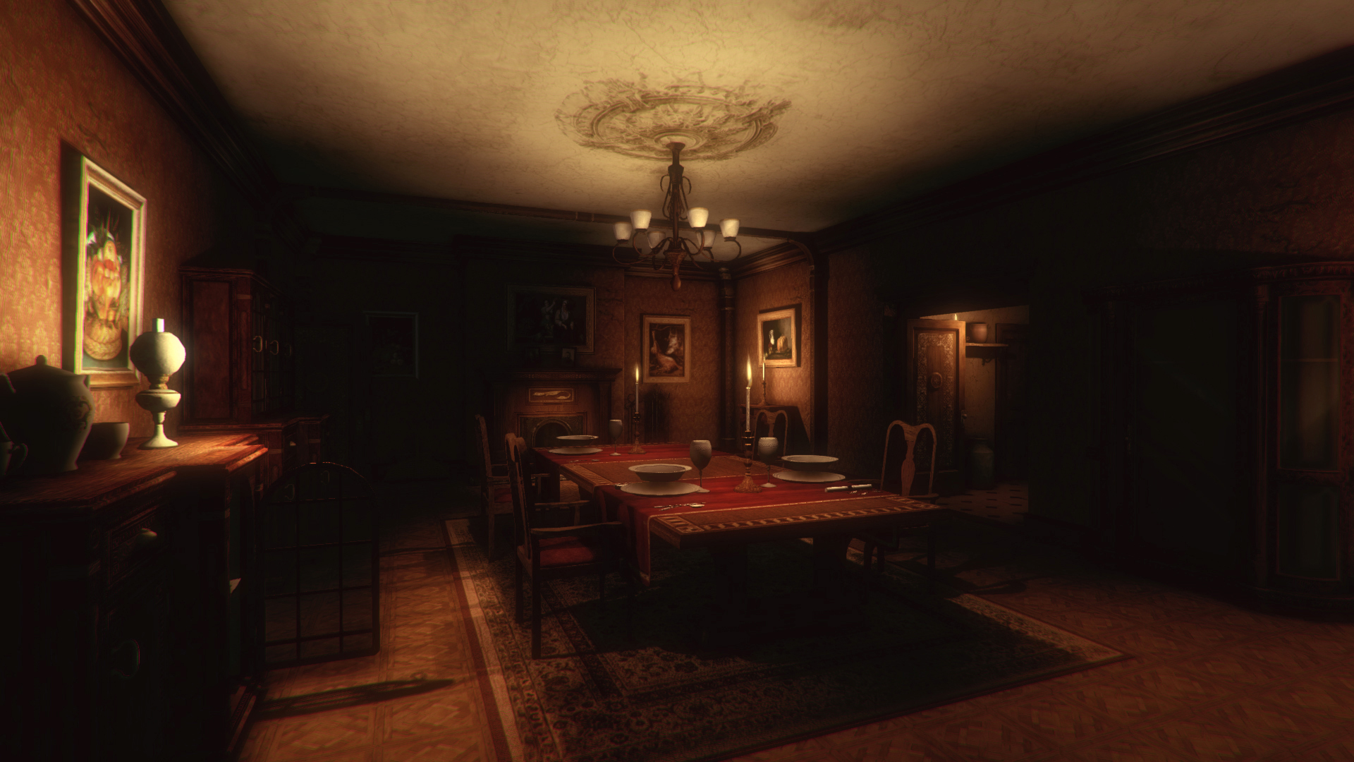 House of Caravan screenshot