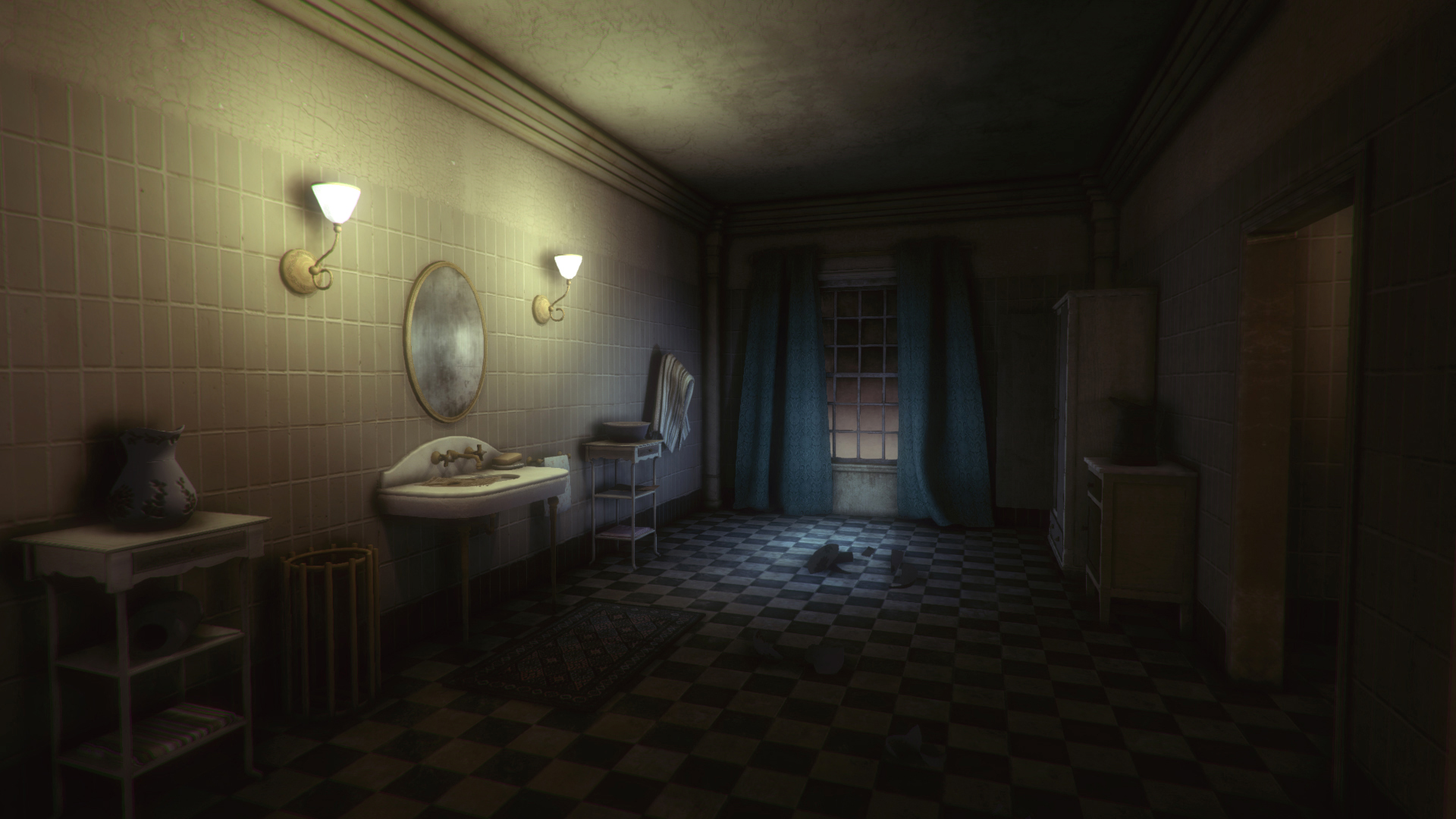 House of Caravan screenshot
