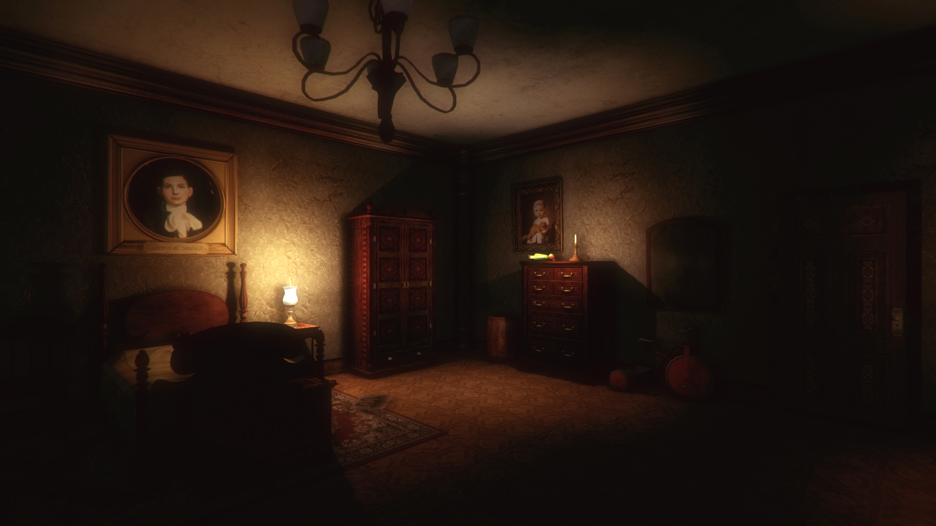 House of Caravan screenshot