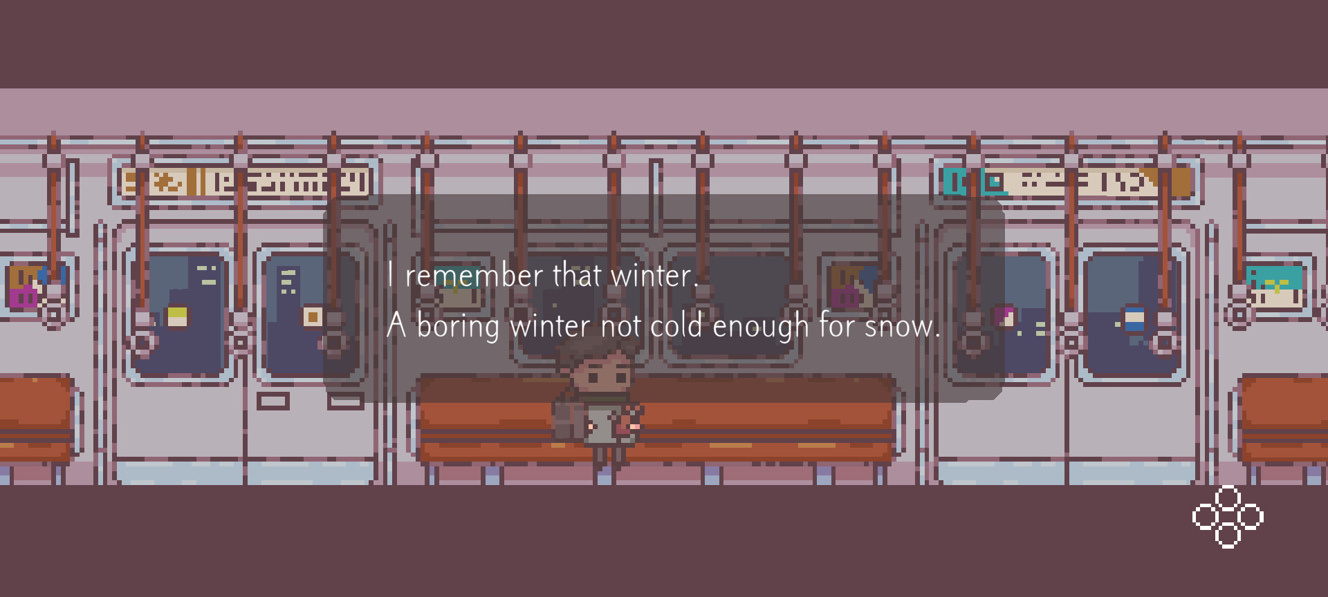 BOKURA screenshot