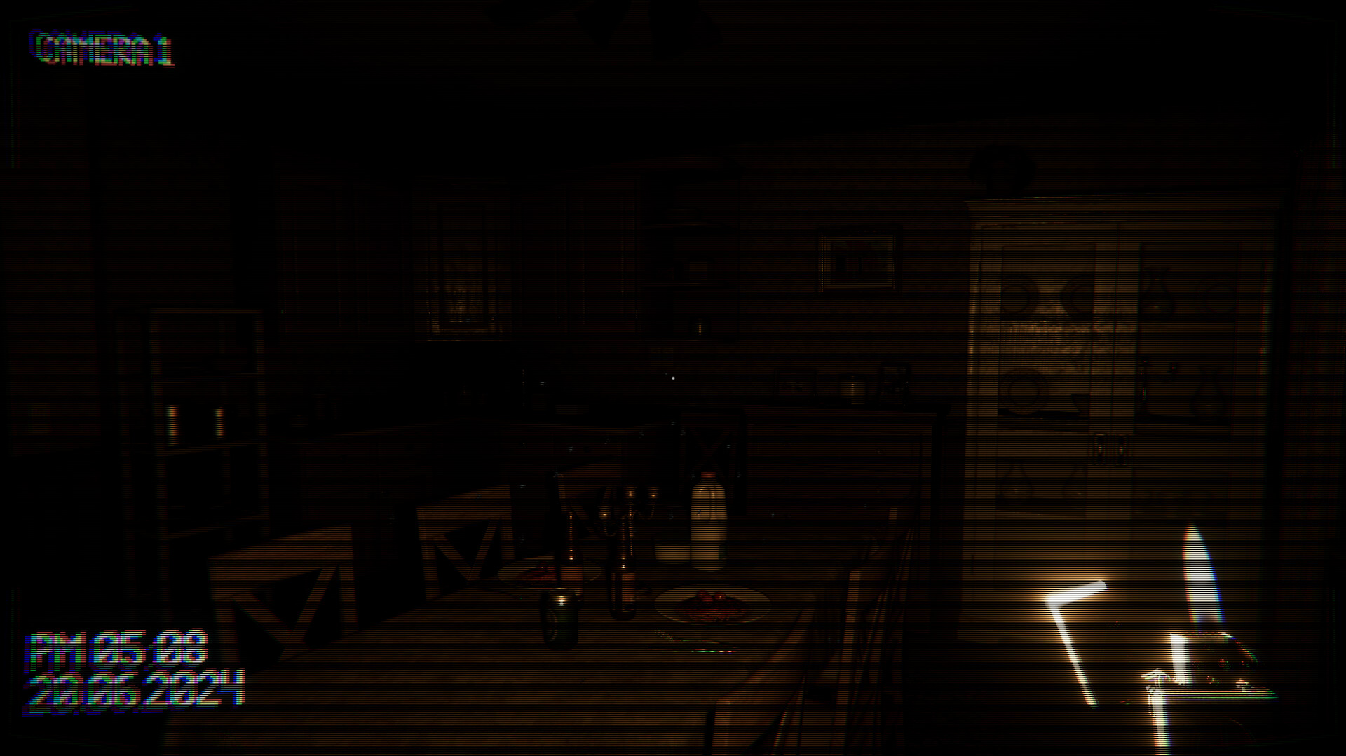 Grouls screenshot