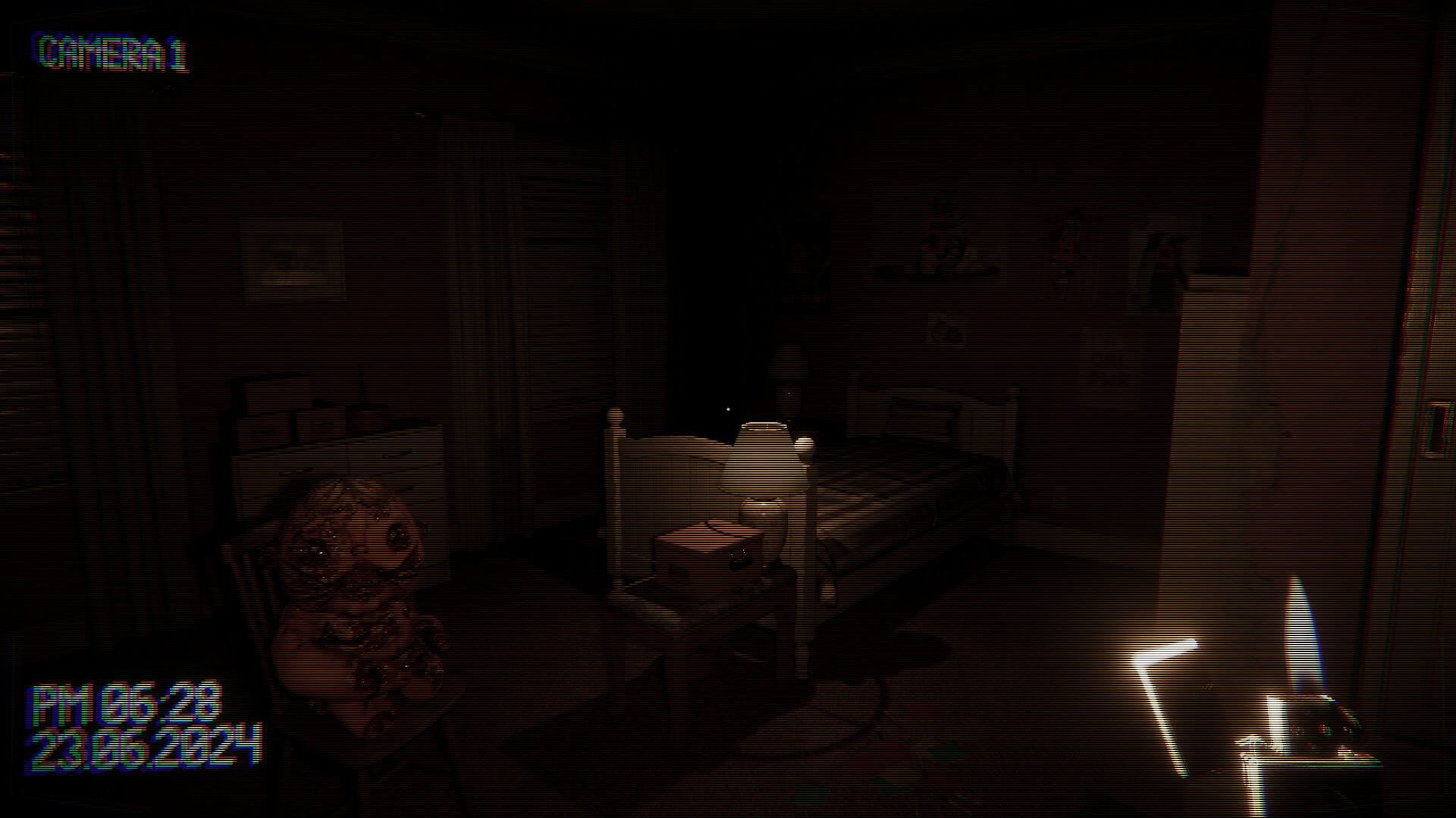 Grouls screenshot