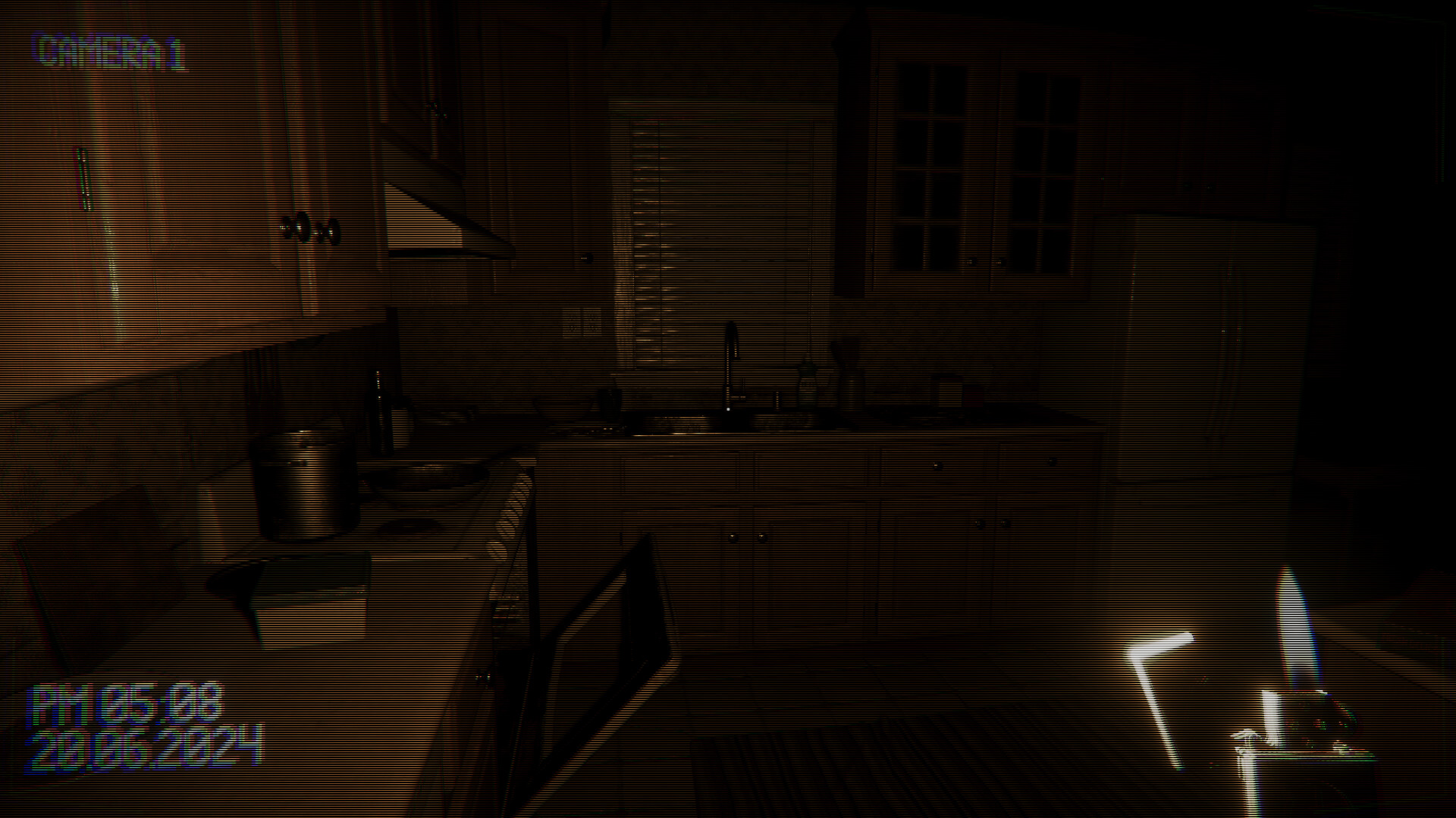 Grouls screenshot