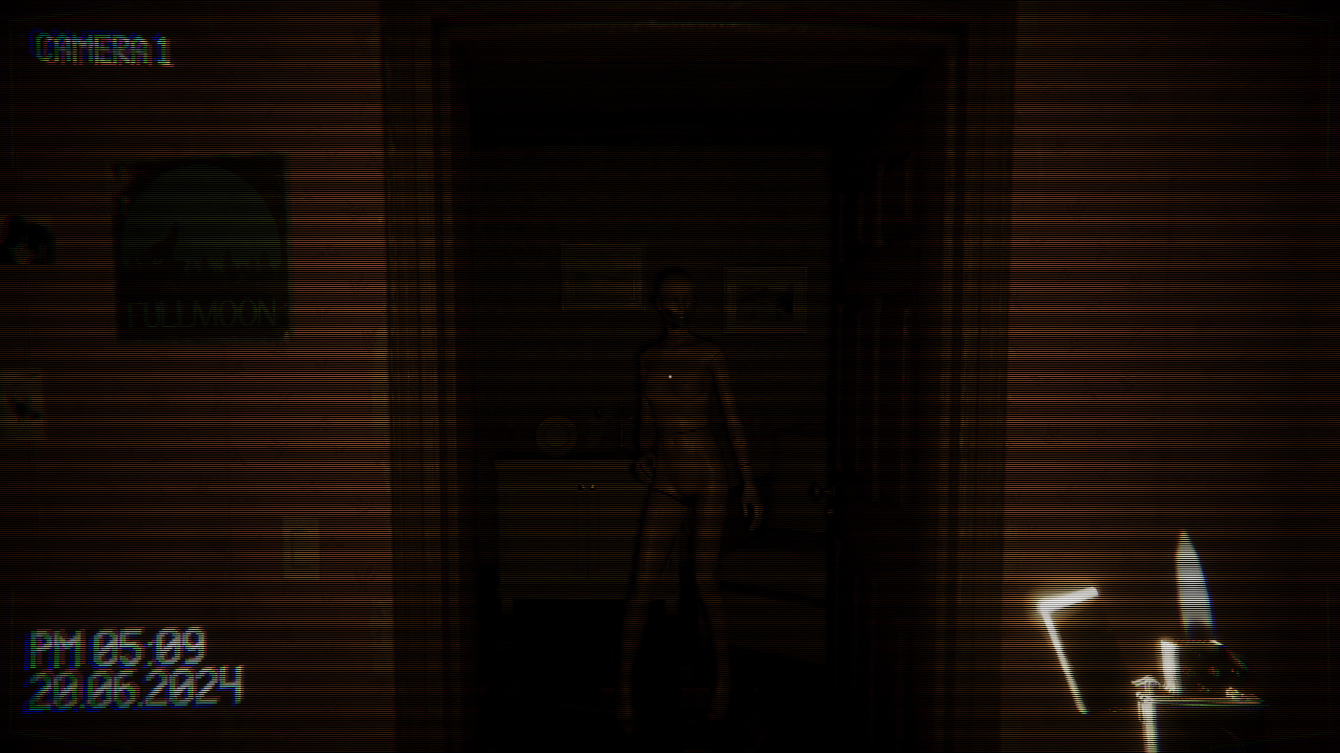 Grouls screenshot