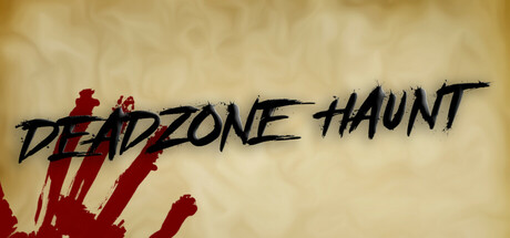 Deadzone Haunt key art