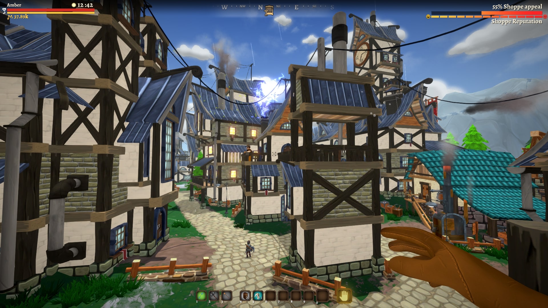Shoppe Keep 2 screenshot