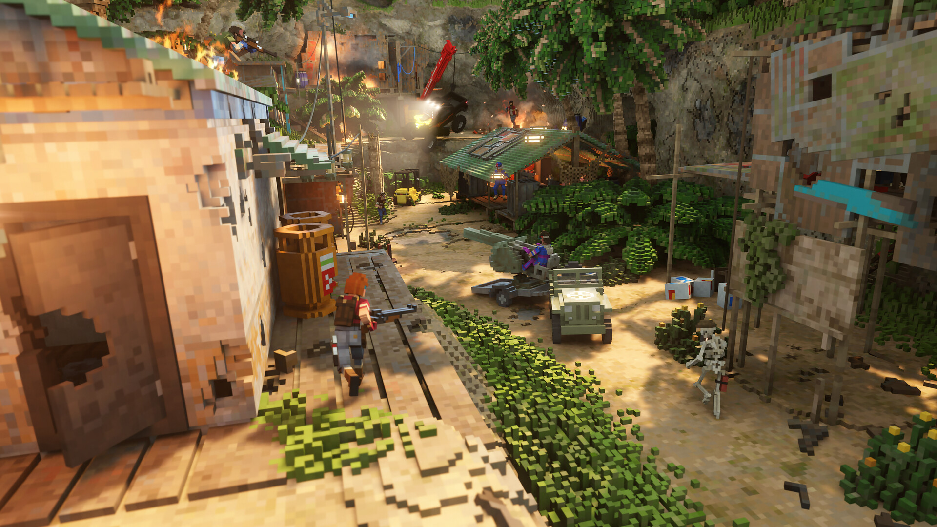 Teardown screenshot