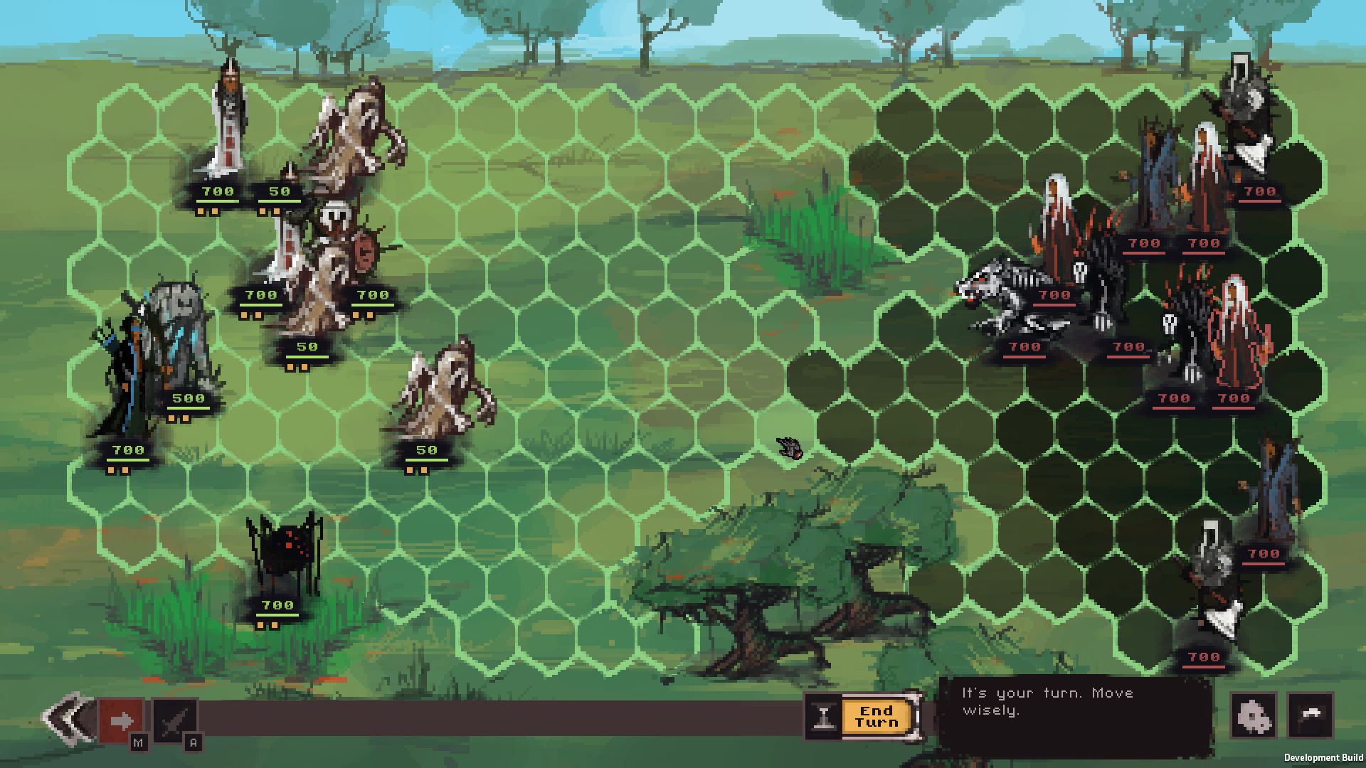 Purgatory II screenshot