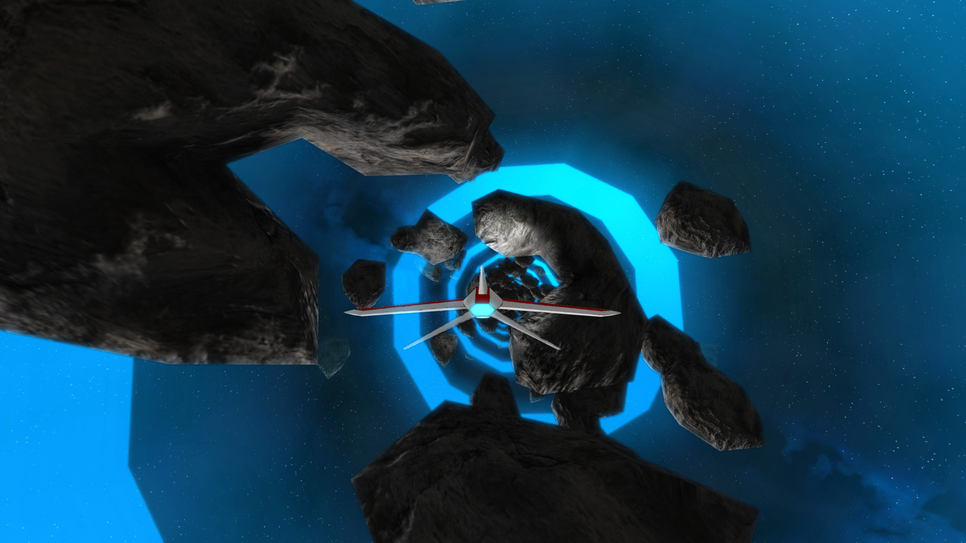 SlipDrive screenshot