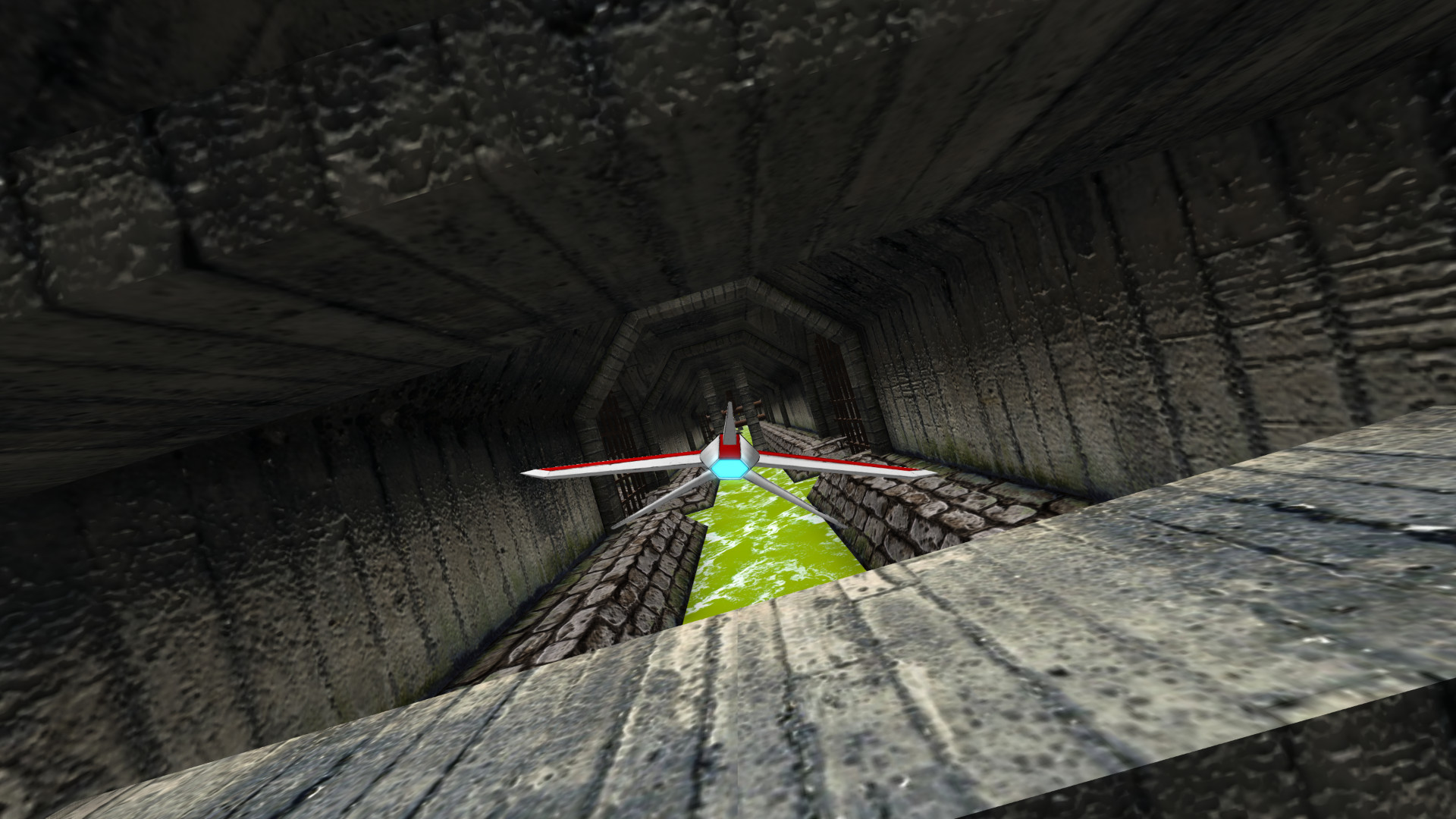 SlipDrive screenshot
