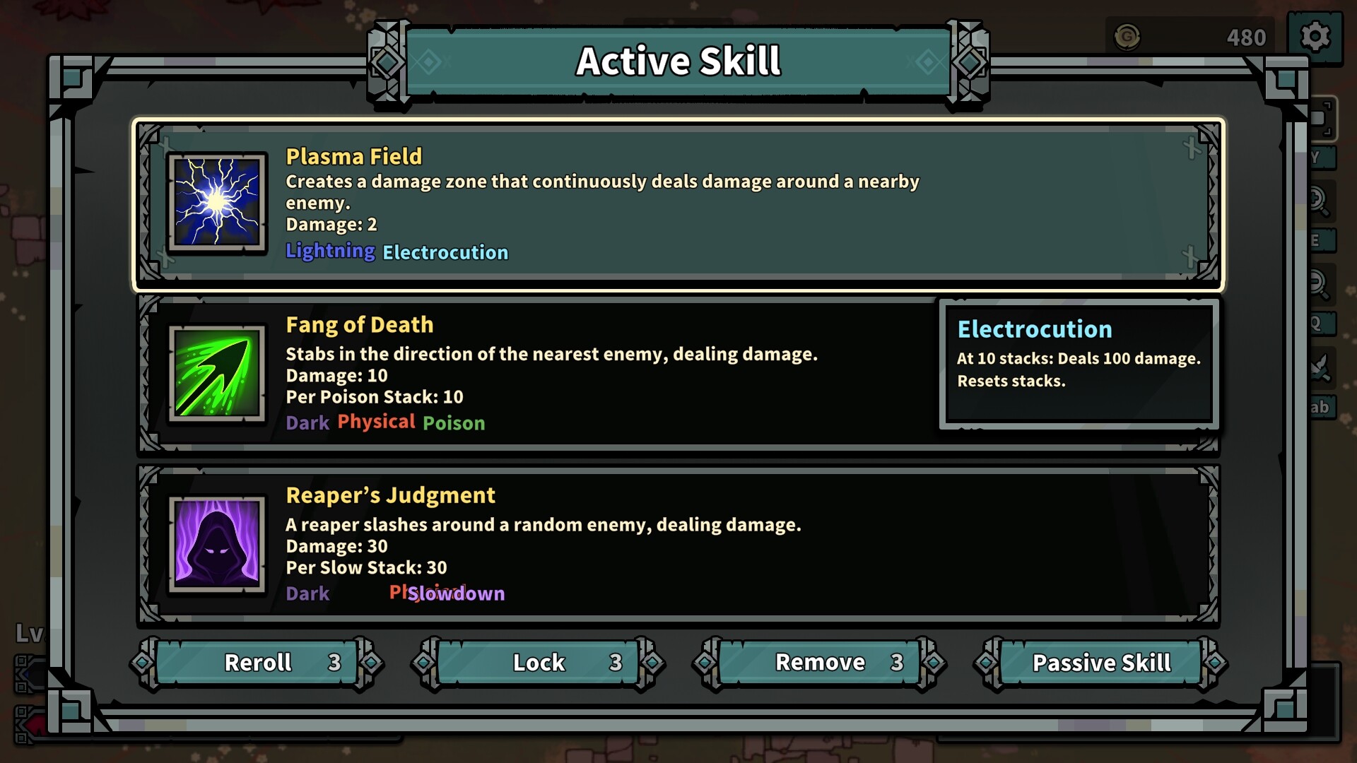 Goat Survivor screenshot