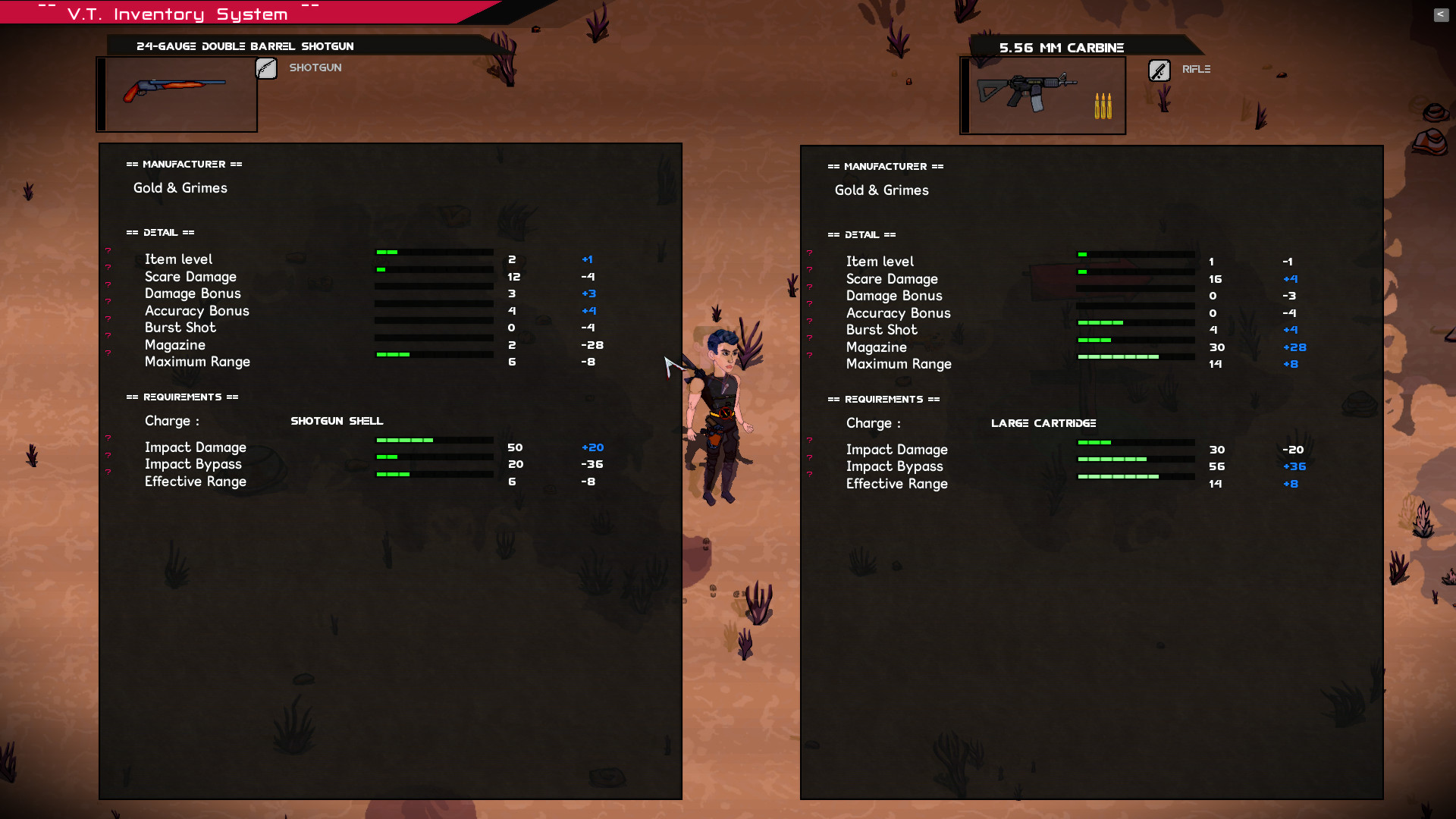 Dark Wish screenshot