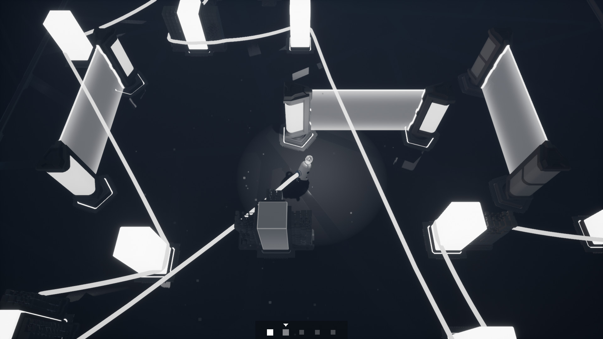 Filament screenshot