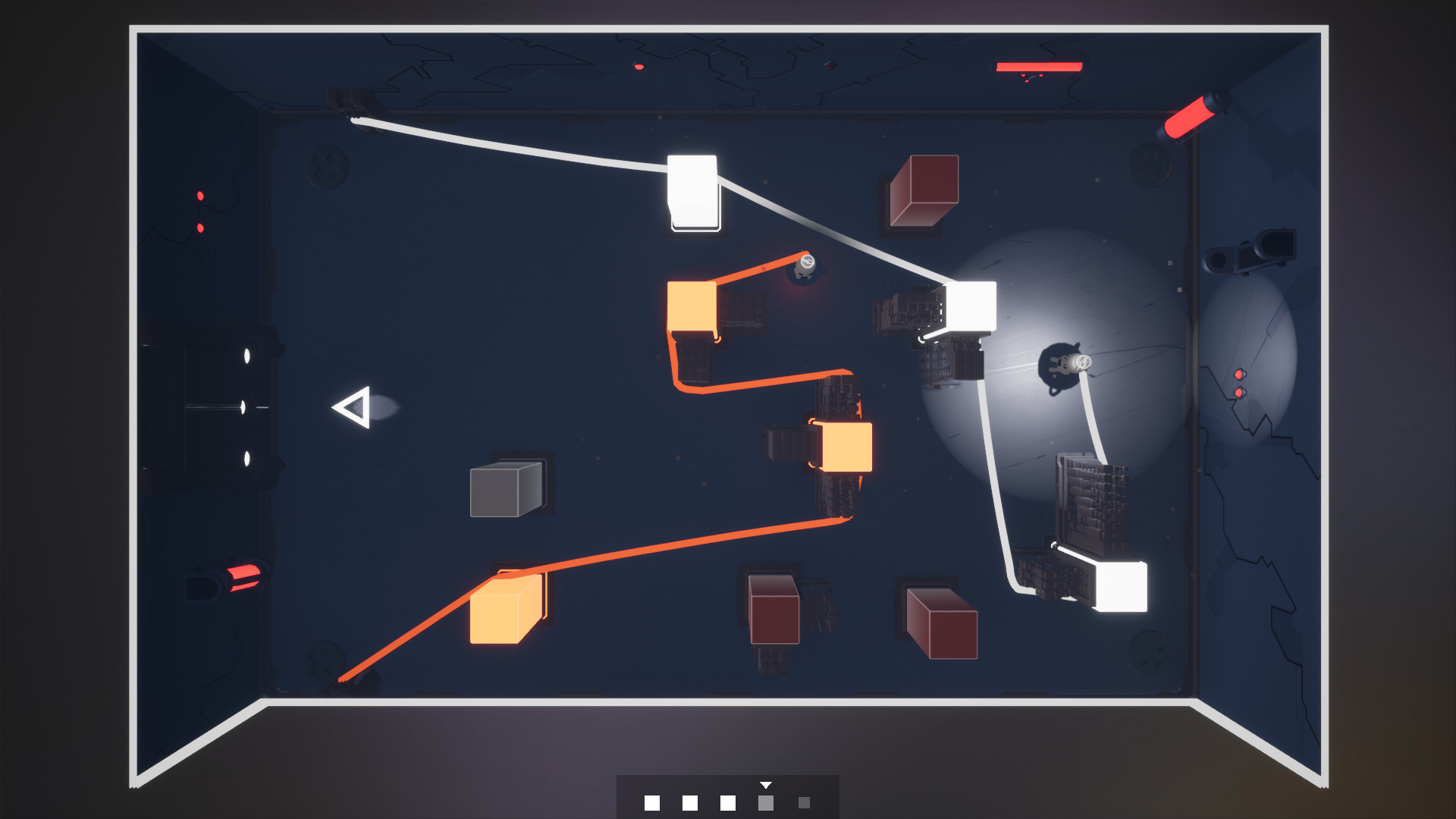 Filament screenshot