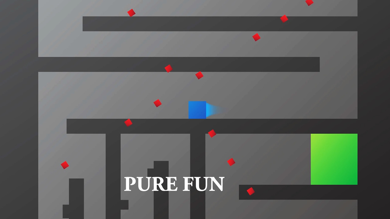 The Deletion screenshot