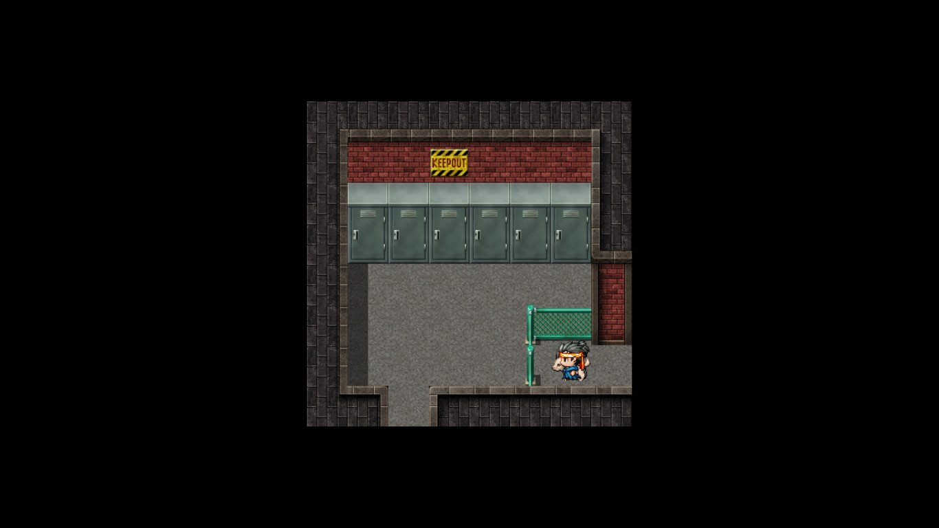 Ninja Stealth 2 screenshot