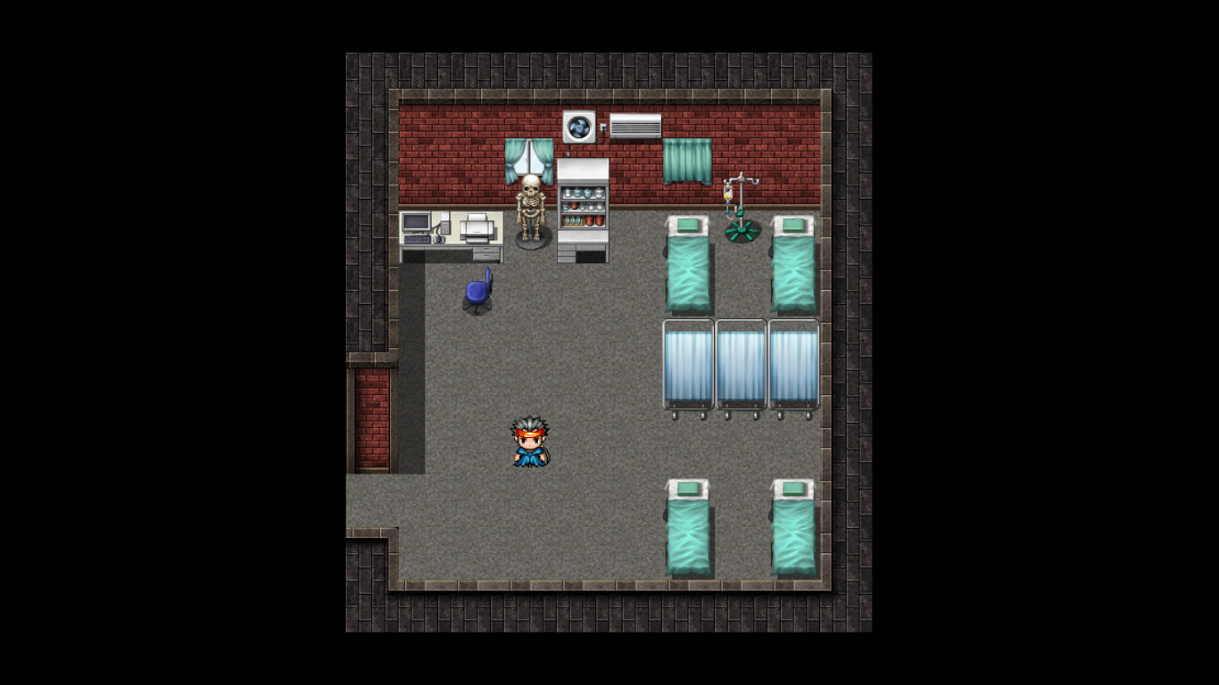 Ninja Stealth 2 screenshot
