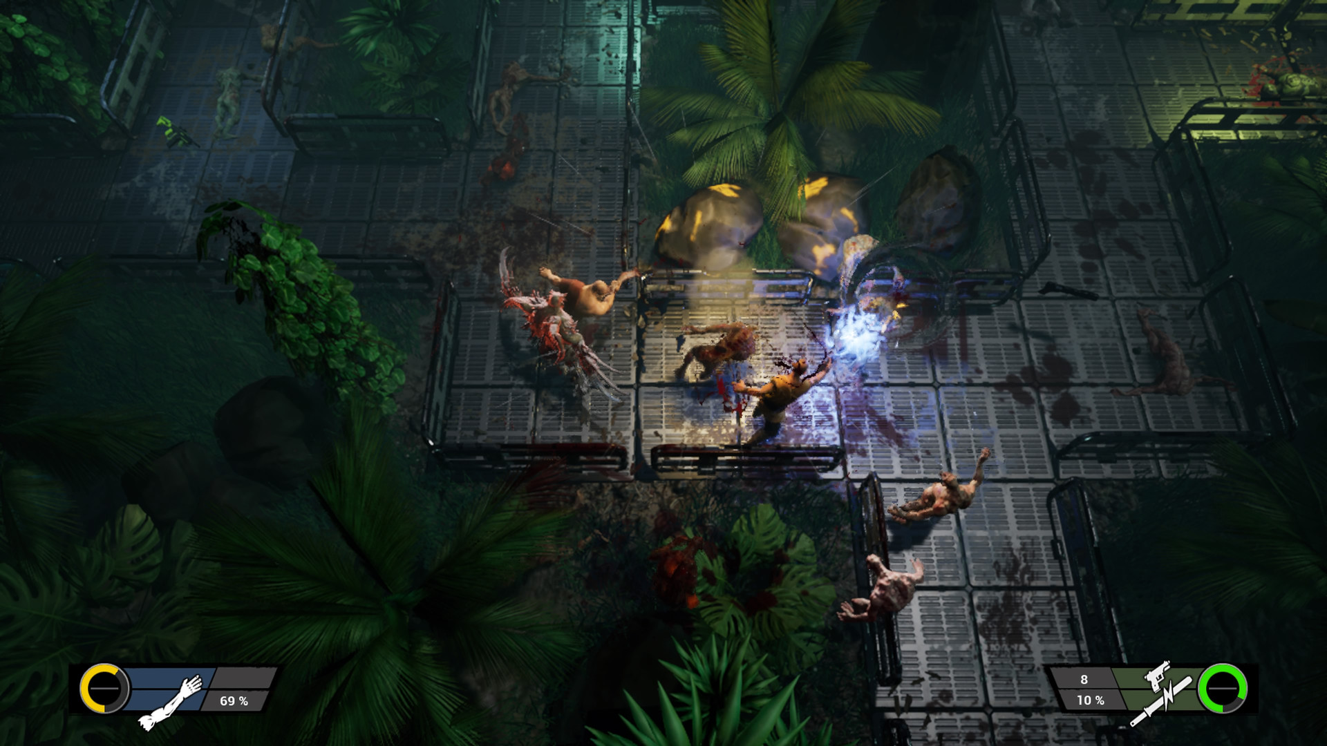 Redeemer: Enhanced Edition screenshot