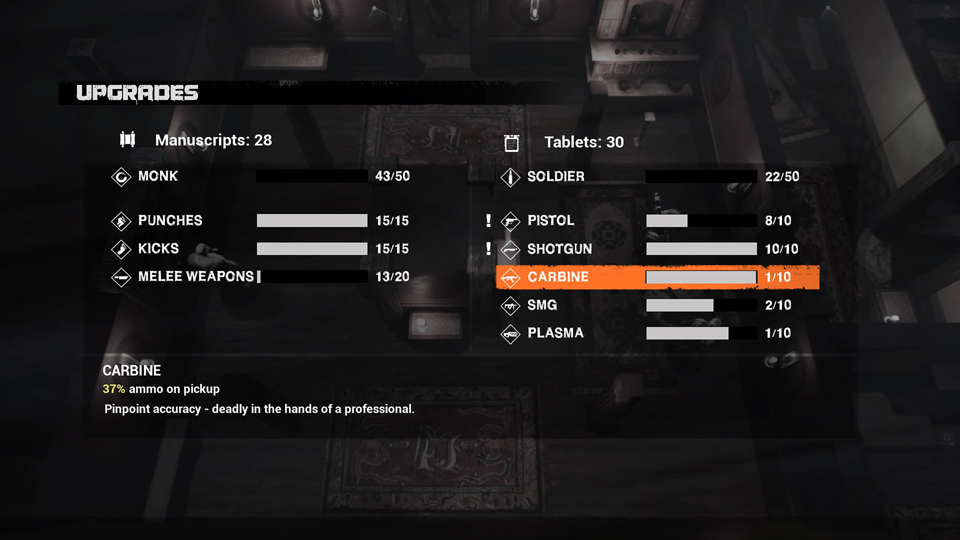 Redeemer: Enhanced Edition screenshot