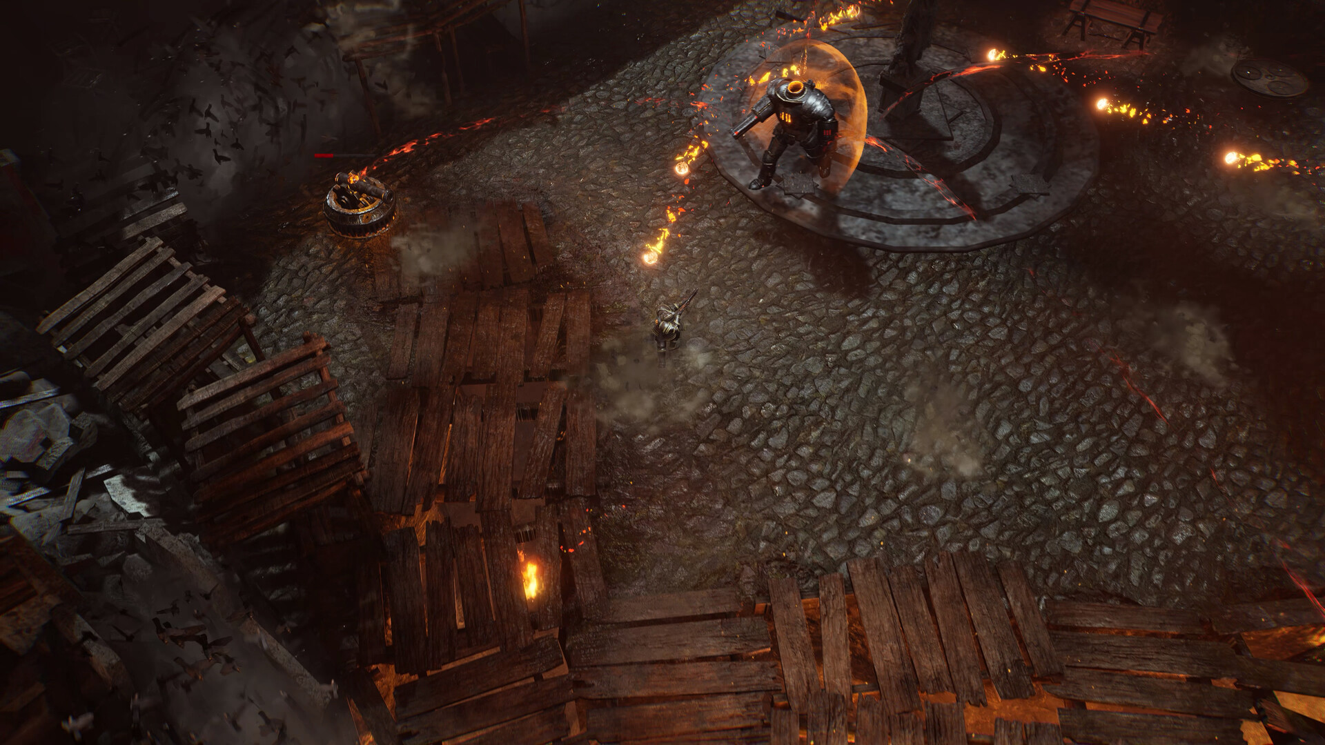 REMEDIUM screenshot