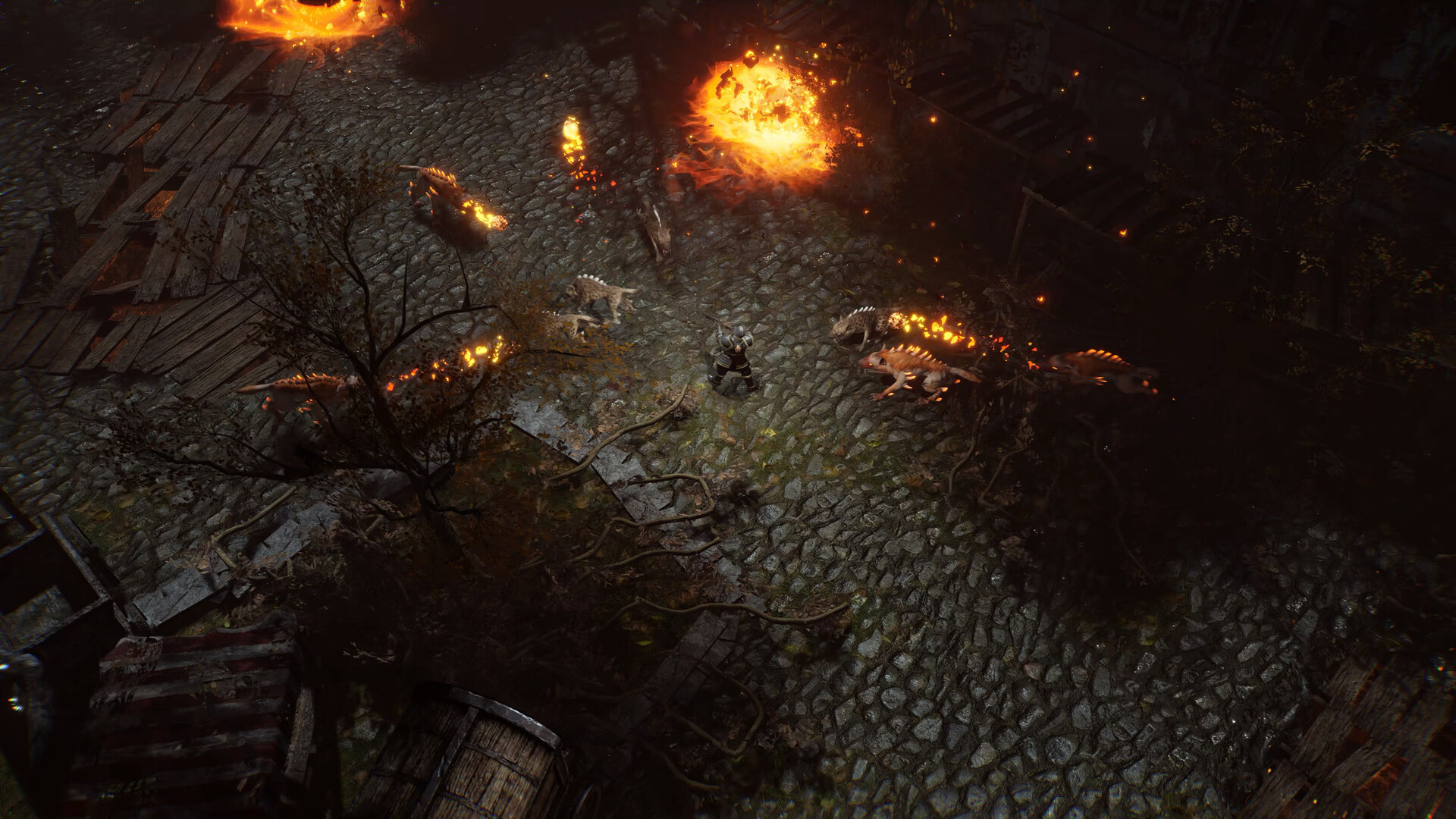 REMEDIUM screenshot