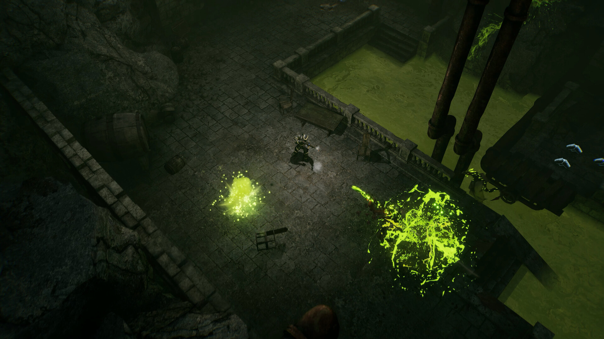 REMEDIUM screenshot