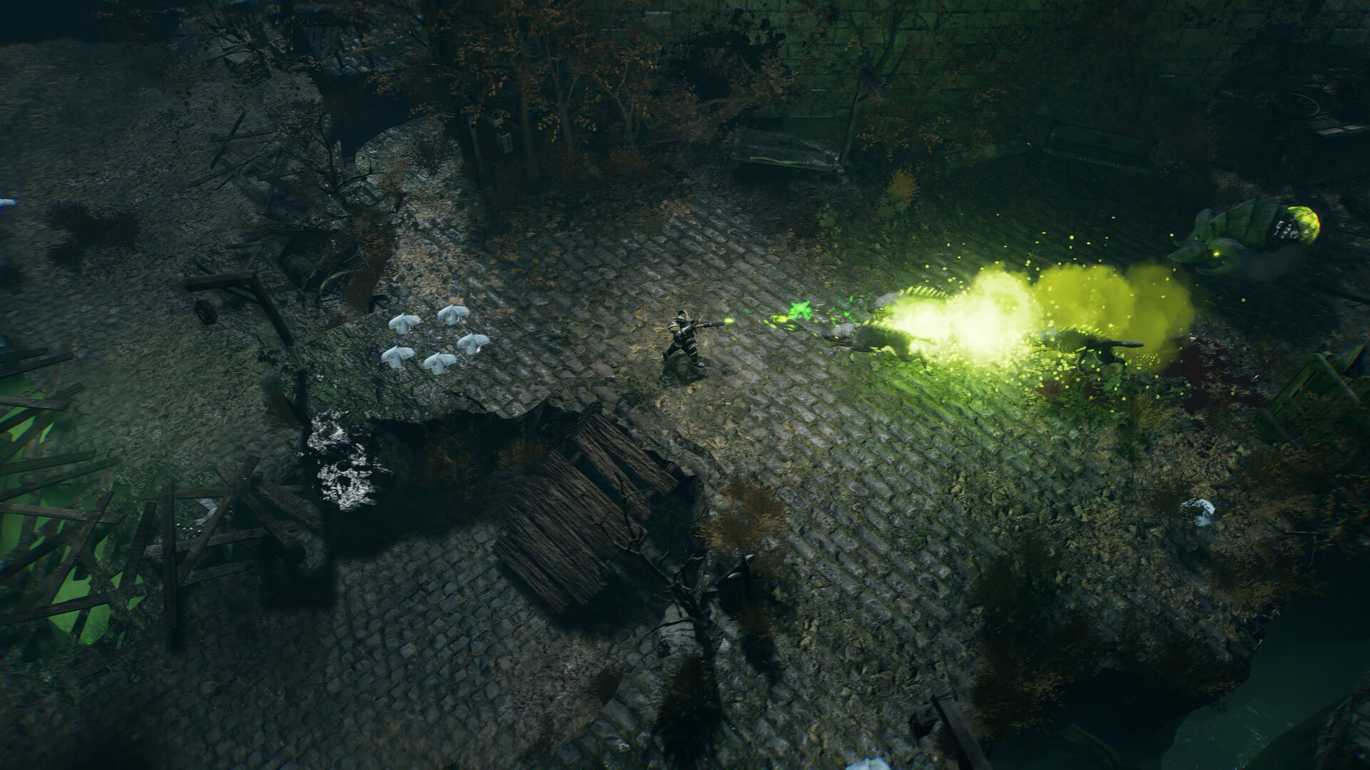 REMEDIUM screenshot