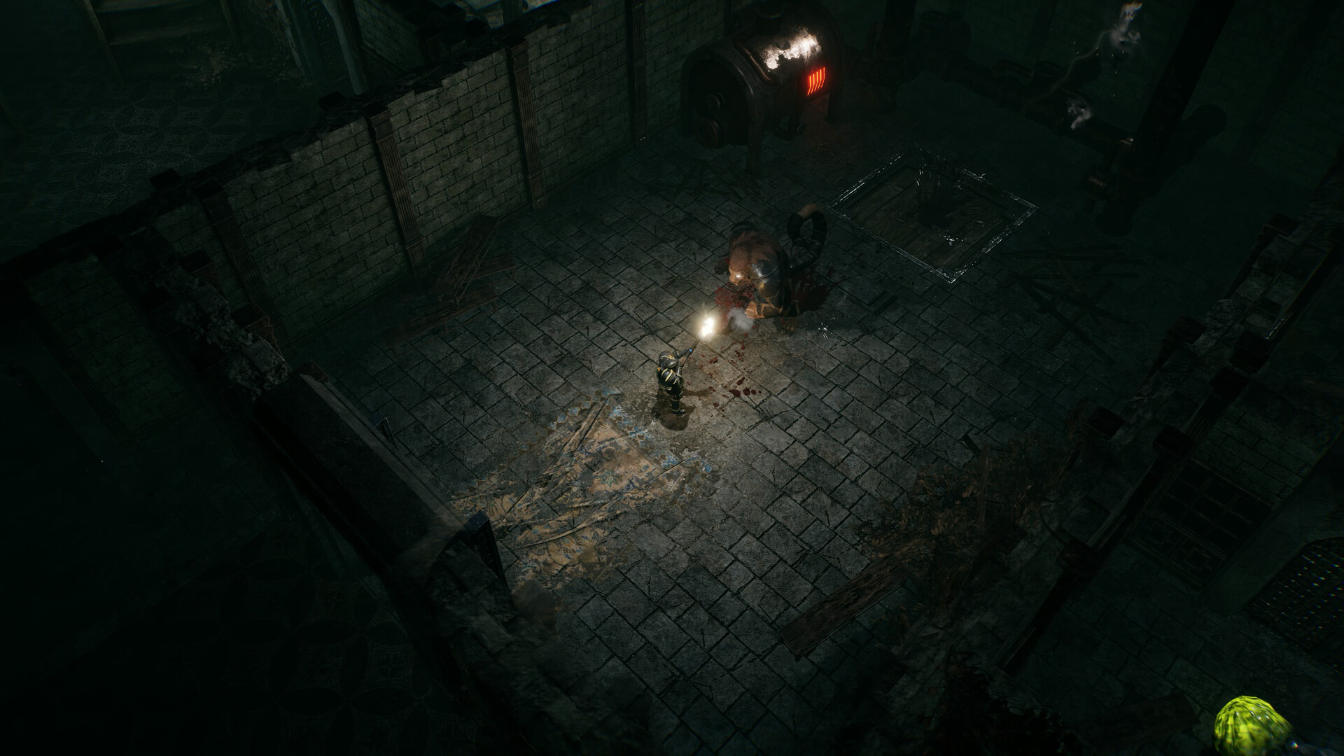 REMEDIUM screenshot